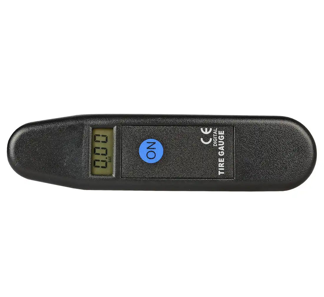 Misuratore elettronico per pneumatici BAR/PSI - REDATS