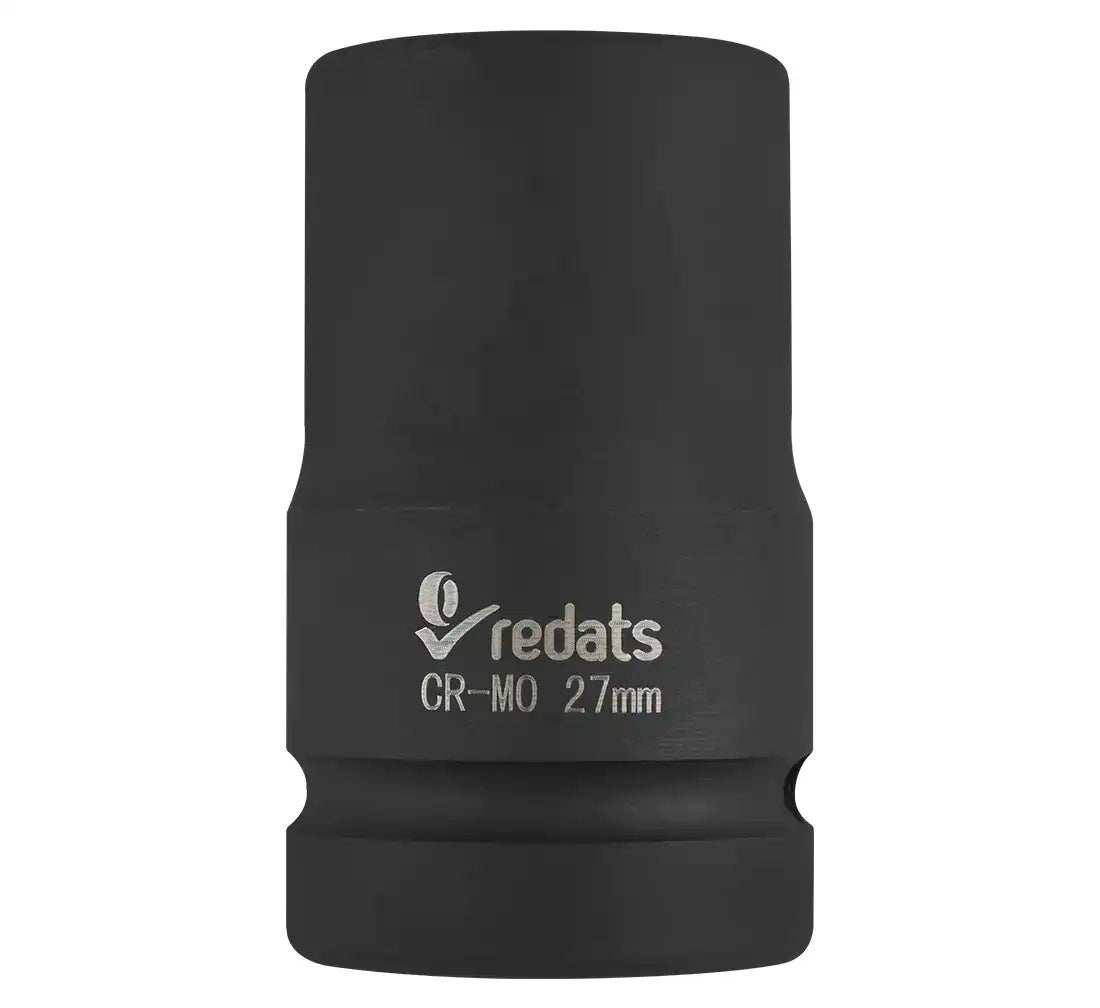 Bussola a impatto Rinf. 78mm-27mm 1/2"" REDATS