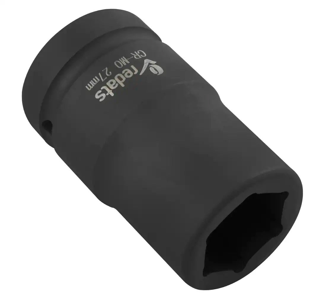 Bussola a impatto Rinf. 78mm-27mm 1/2"" REDATS