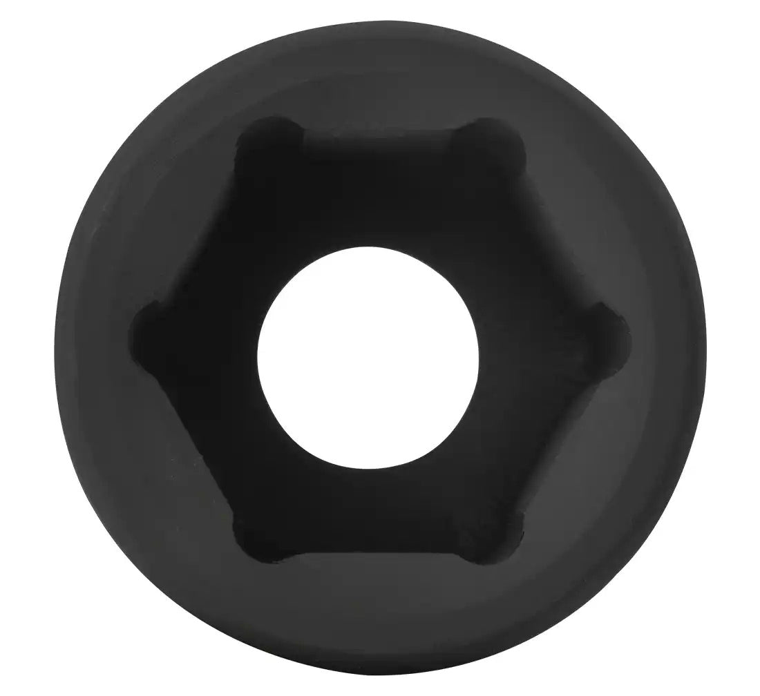 Bussola a impatto Rinf. 78mm-27mm 1/2"" REDATS