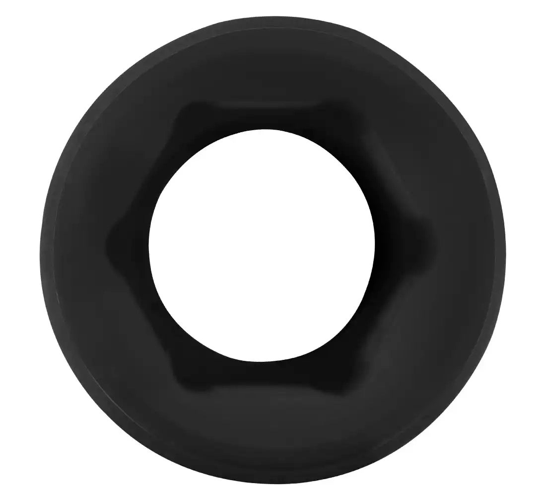 Bussola a impatto Rinf. 78mm-13mm 1/2"" REDATS