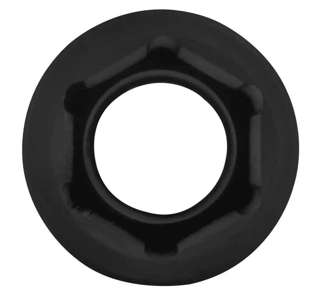 Bussola a impatto Rinf. 78mm-15mm 1/2"" REDATS