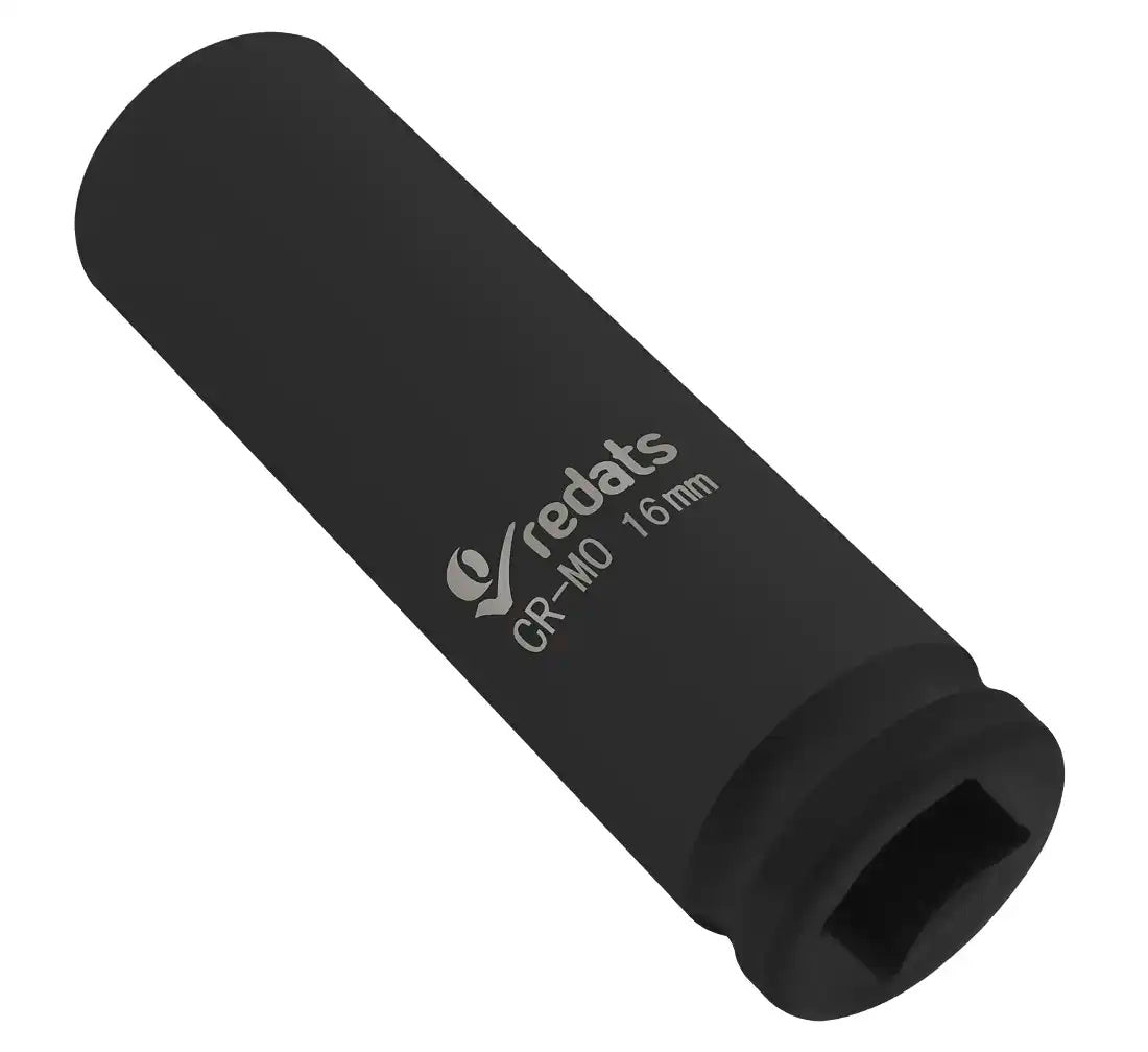 Bussola a impatto Rinf. 78mm-16mm 1/2"" REDATS