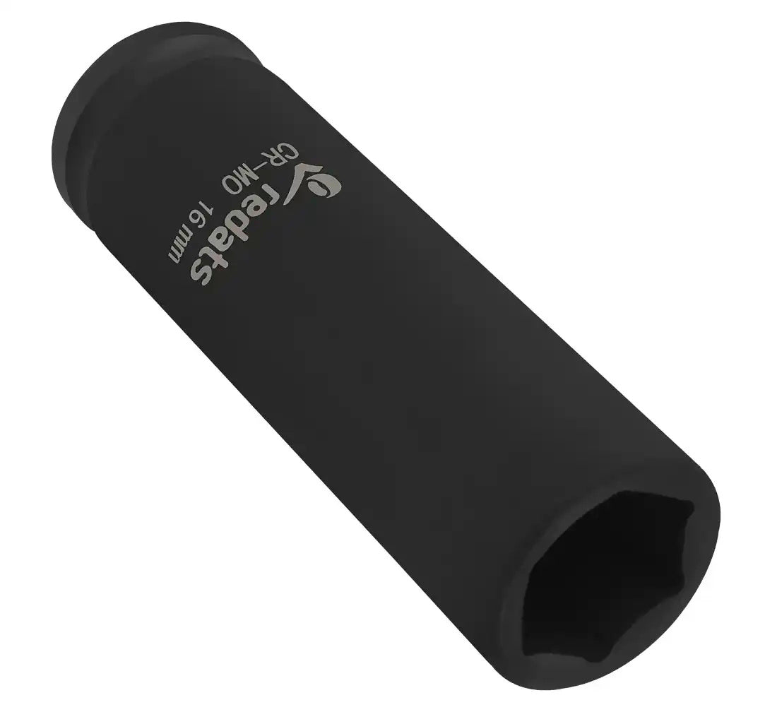 Bussola a impatto Rinf. 78mm-16mm 1/2"" REDATS