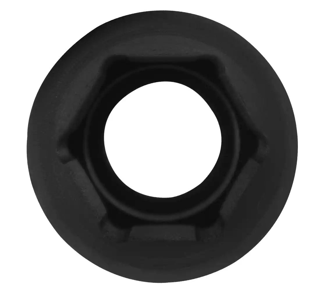 Bussola a impatto Rinf. 78mm-16mm 1/2"" REDATS