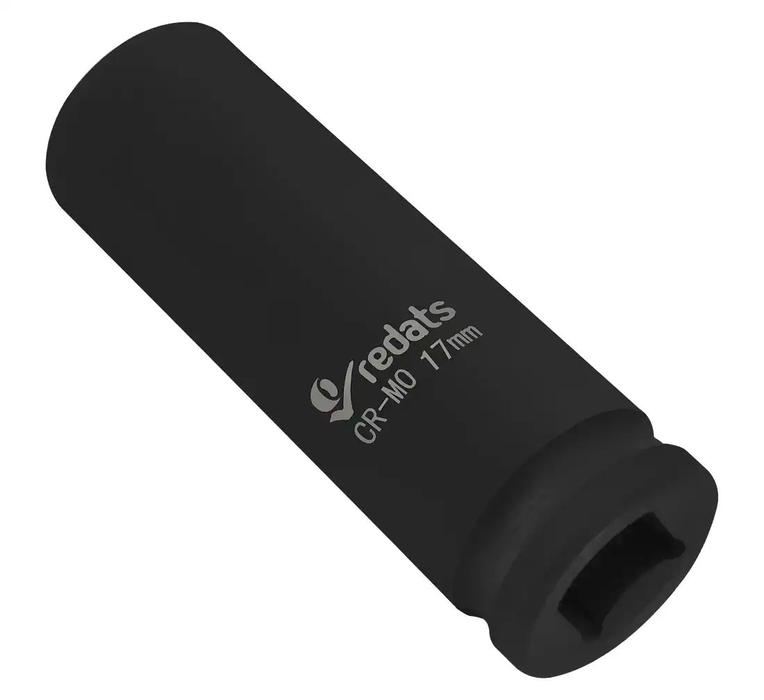 Bussola a impatto Rinf. 78mm-17mm 1/2"" REDATS