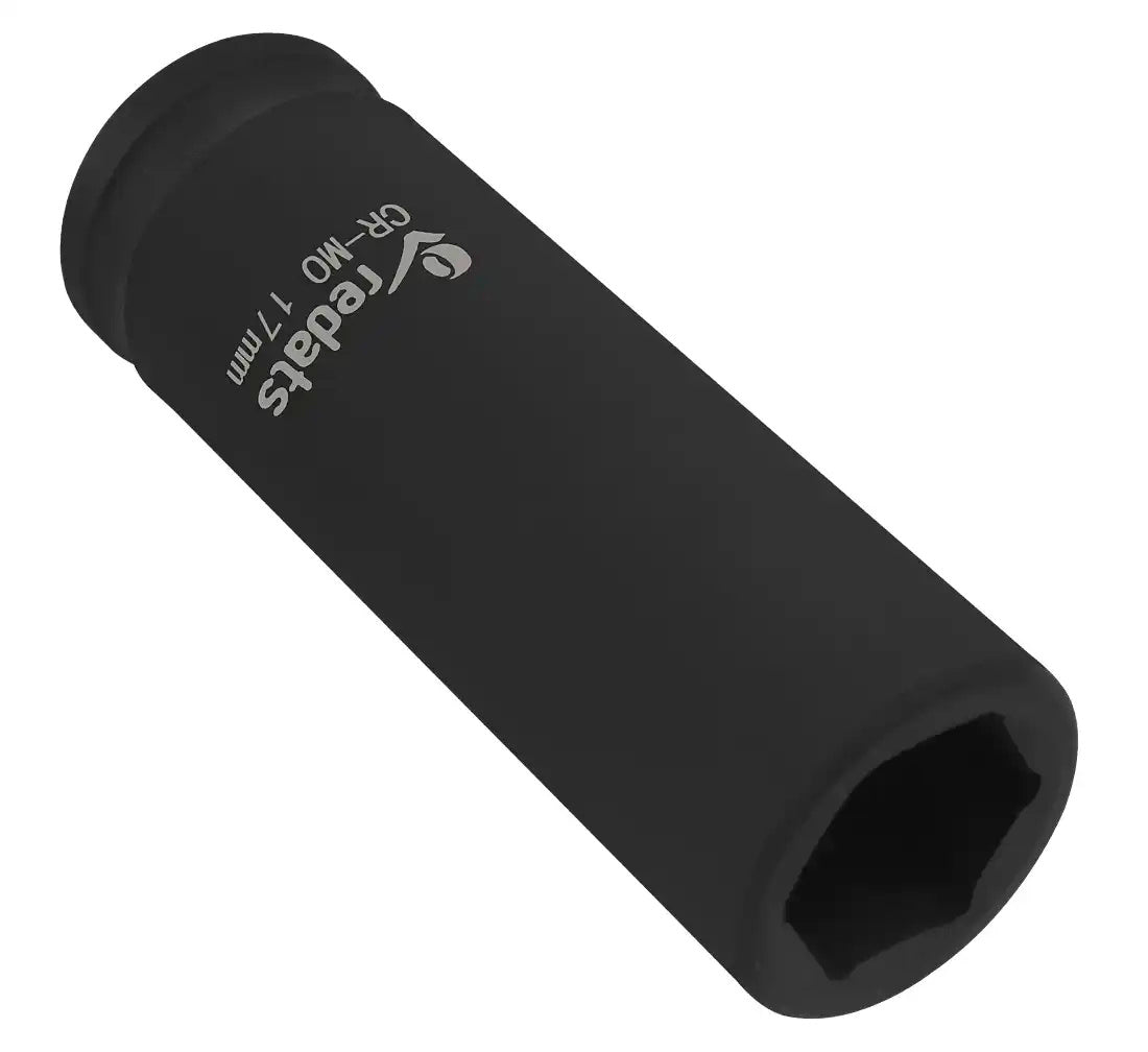 Bussola a impatto Rinf. 78mm-17mm 1/2"" REDATS