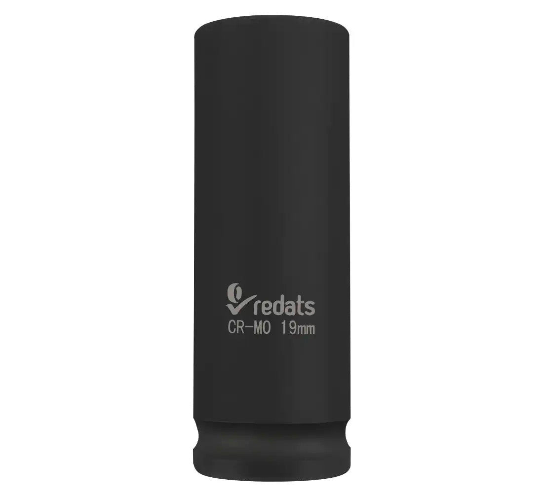 Bussola a impatto Rinf. 78mm-19mm 1/2"" REDATS