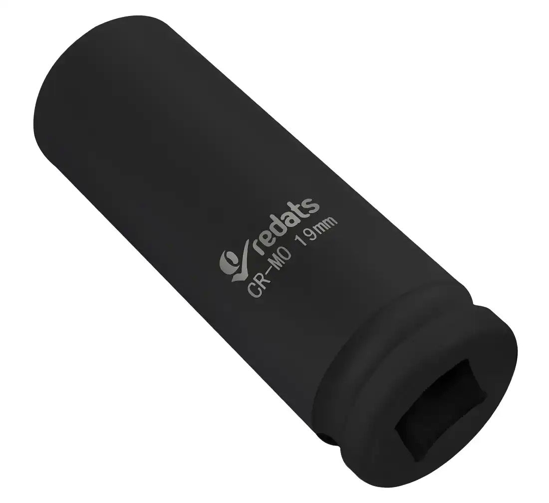 Bussola a impatto Rinf. 78mm-19mm 1/2"" REDATS