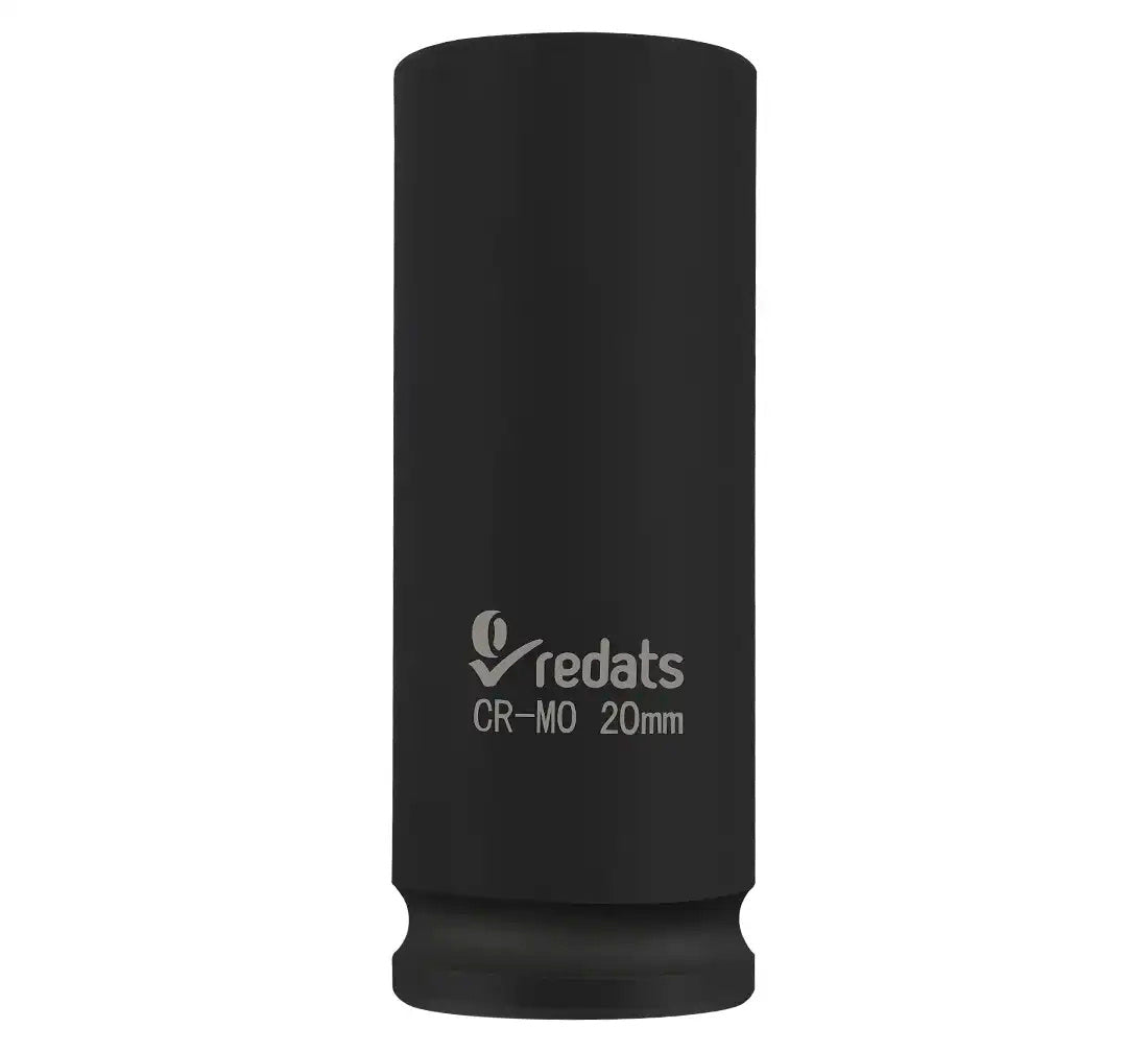 Bussola a impatto Rinf. 78mm-20mm 1/2"" REDATS