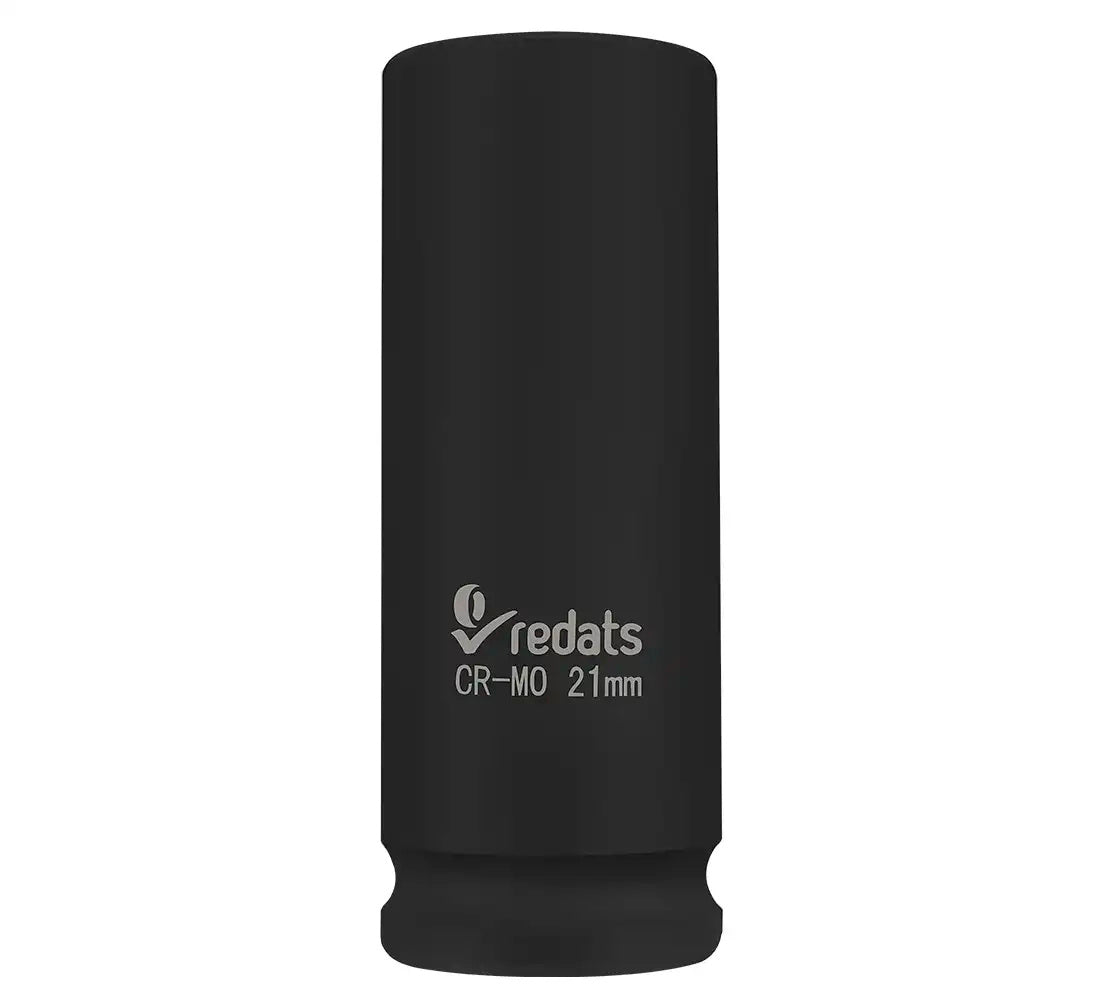 Bussola a impatto Rinf. 78mm-21mm 1/2"" REDATS