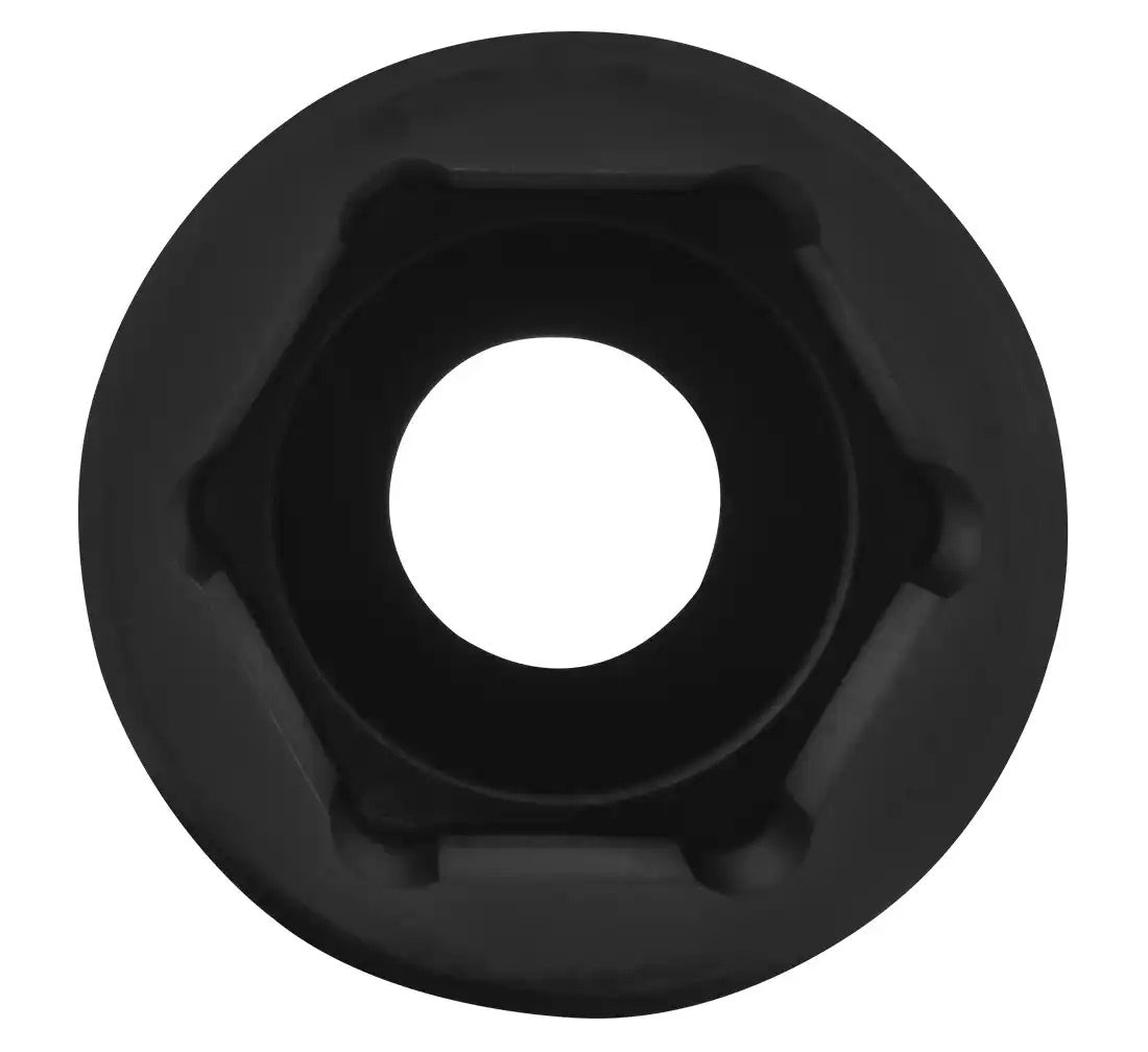 Bussola a impatto Rinf. 78mm-21mm 1/2"" REDATS