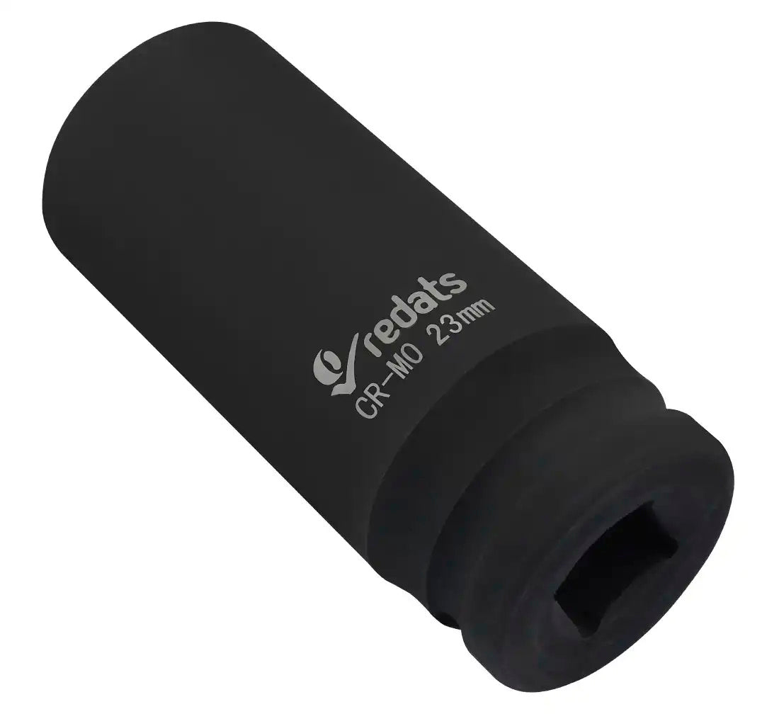 Bussola a impatto Rinf. 78mm-23mm 1/2"" REDATS