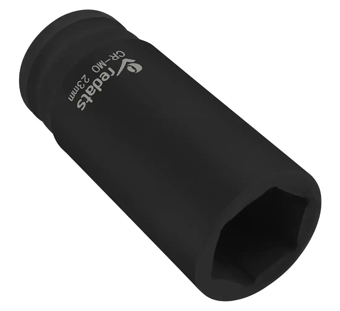 Bussola a impatto Rinf. 78mm-23mm 1/2"" REDATS