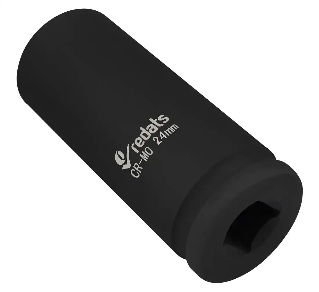 Bussola a impatto Rinf. 78mm-24mm 1/2"" REDATS (Copia)