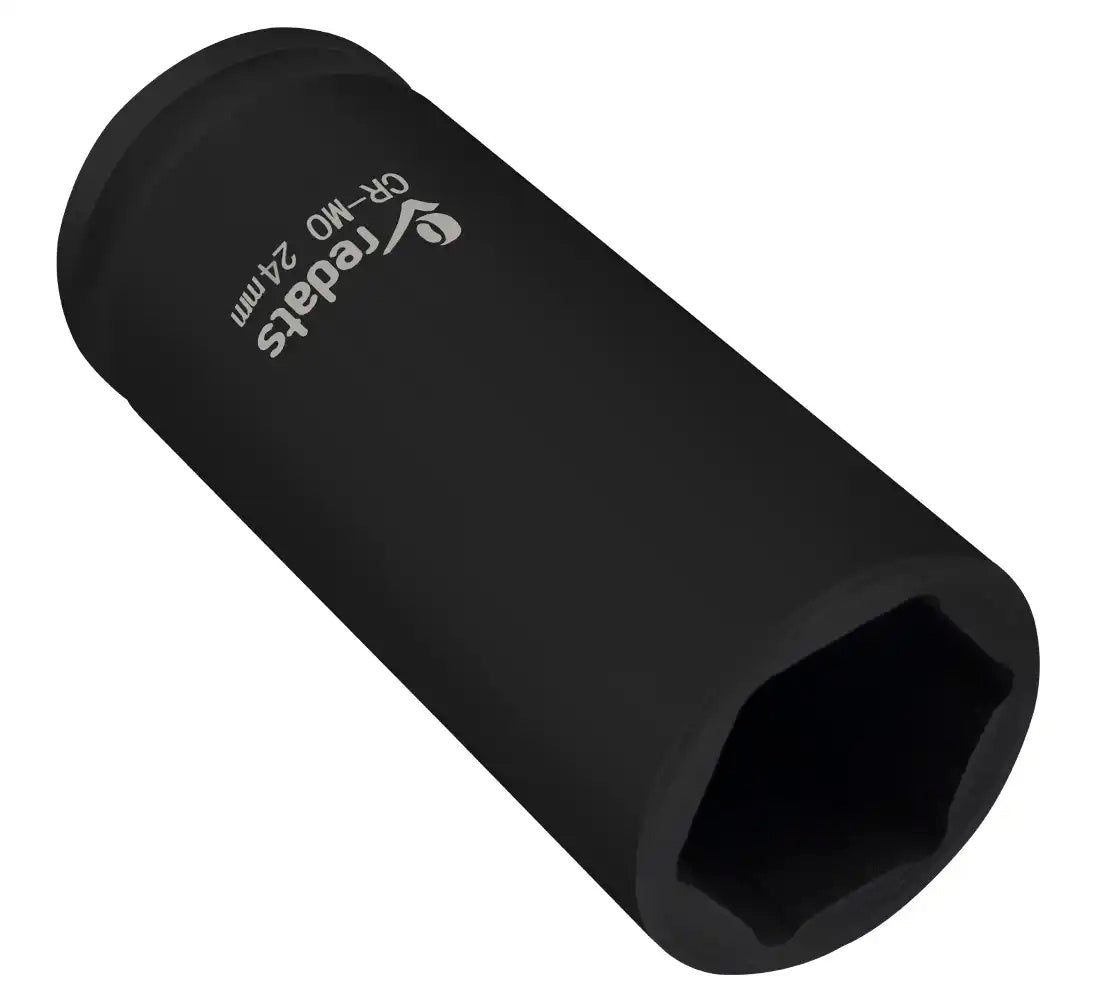 Bussola a impatto Rinf. 78mm-24mm 1/2"" REDATS (Copia)