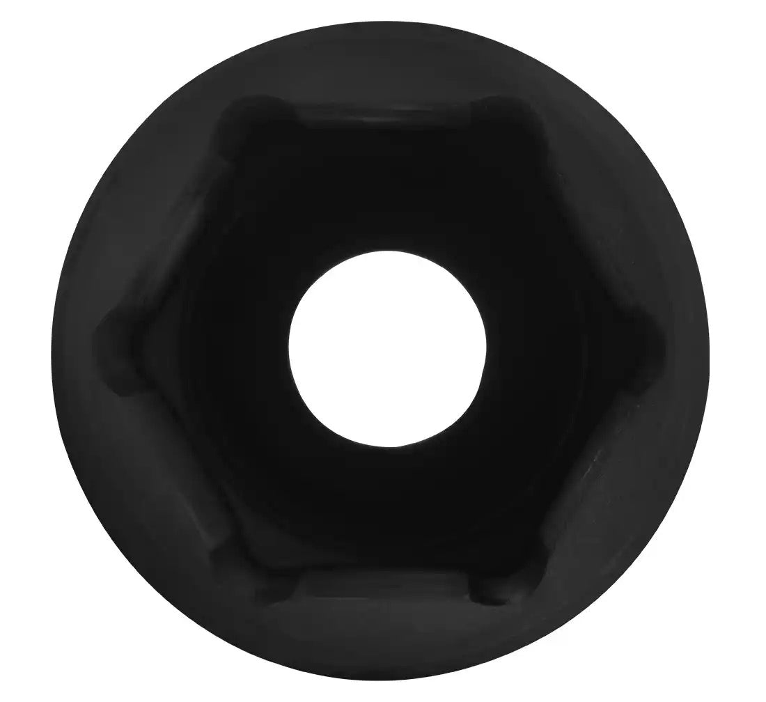 Bussola a impatto Rinf. 78mm-25mm 1/2"" REDATS