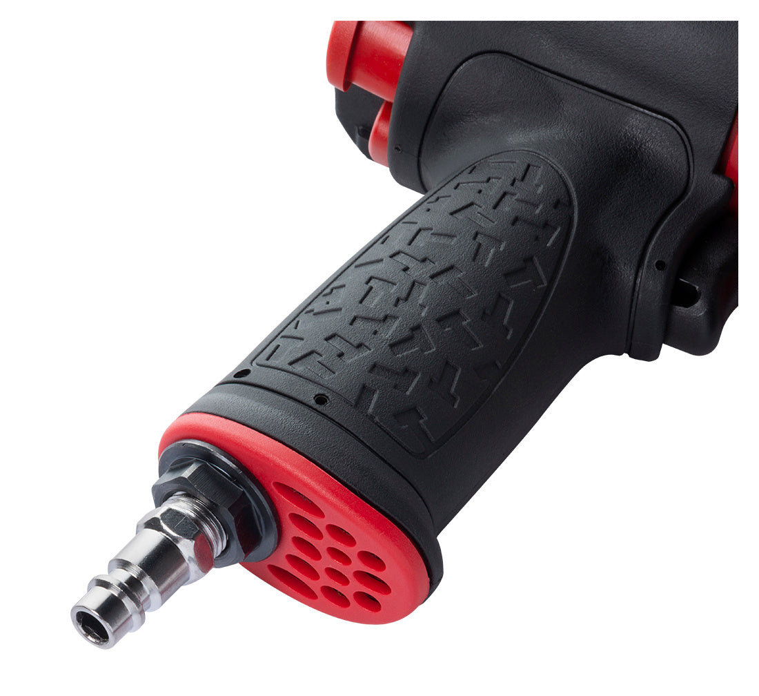 Avvitatore a impulsi 1900Nm 1/2"" REDATS P-180 + ingresso 1/4""