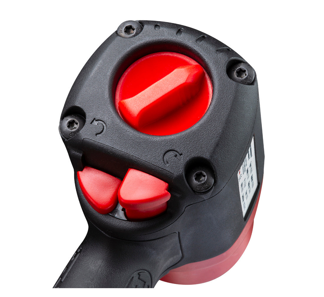 Avvitatore a impulsi 1900Nm 1/2"" REDATS P-180 + ingresso 1/4""