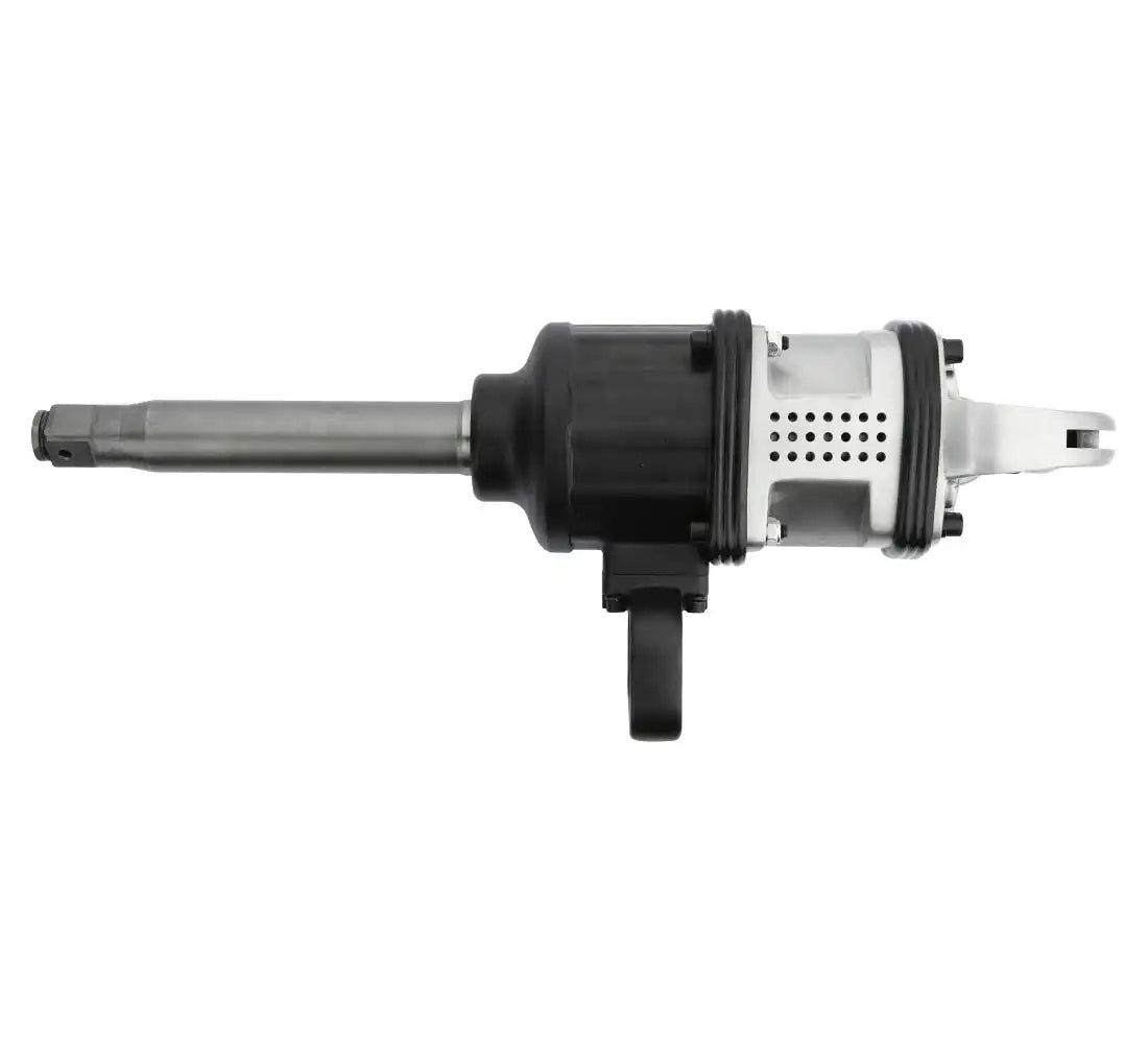 Avvitatore a percussione 5000Nm 1"" REDATS P-350 + perno for truck