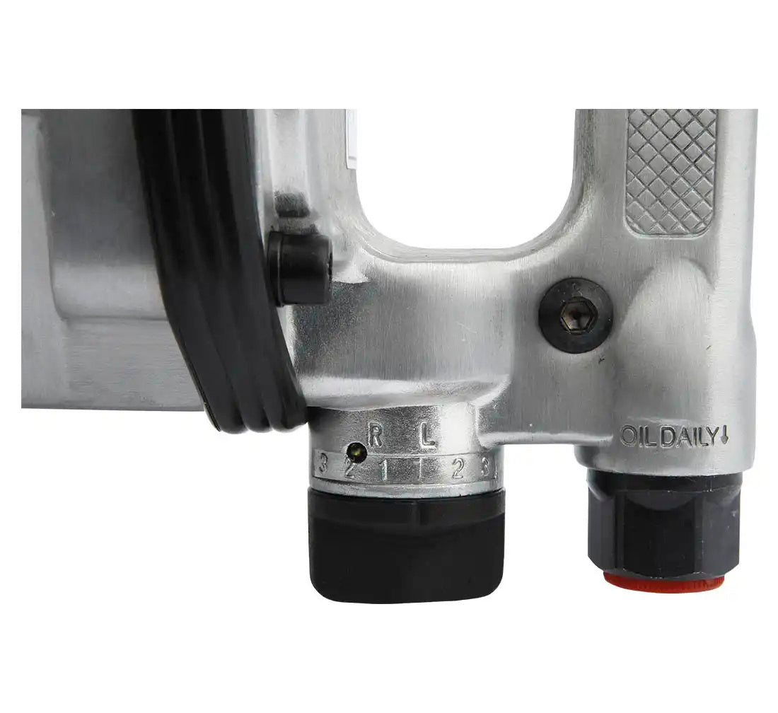 Avvitatore a percussione 5000Nm 1"" REDATS P-350 + perno for truck