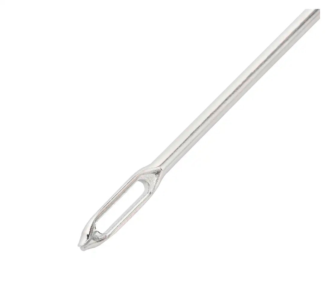 Utensile inserimento stringhe + alesatore