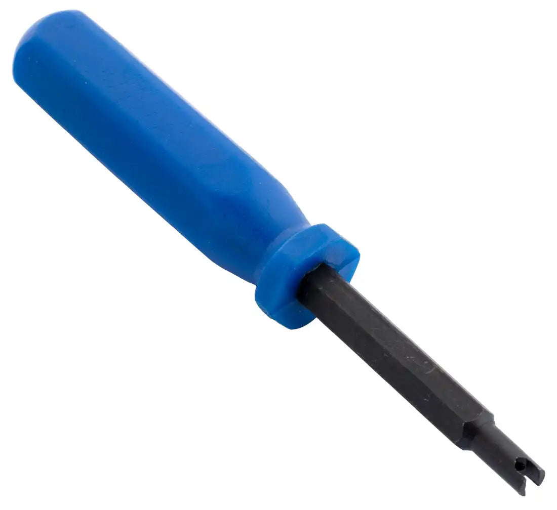 Svita Interni Valvola "Standard" manico BLU