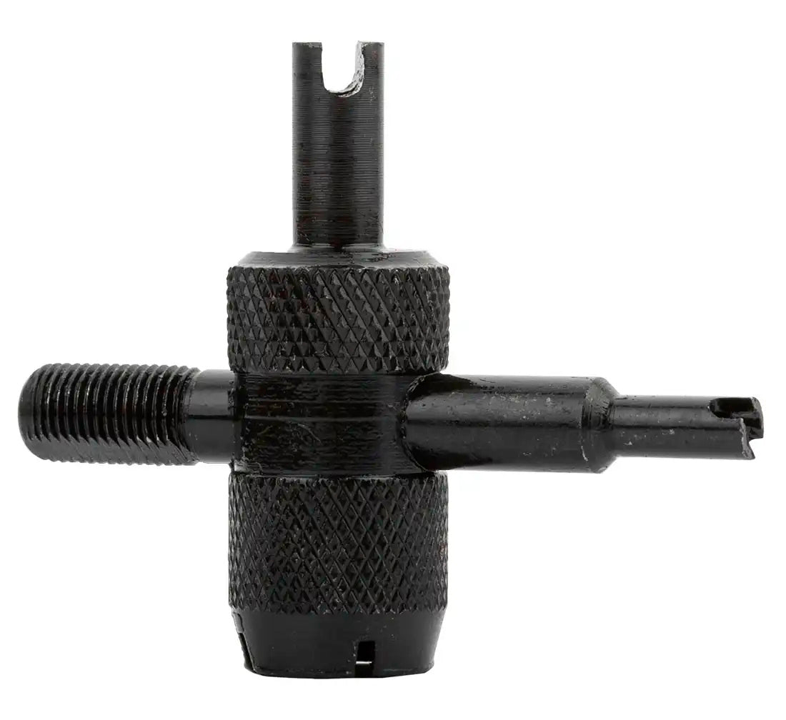 Calibratore valvole industriali