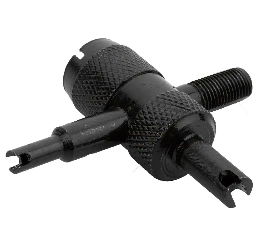 Calibratore valvole industriali