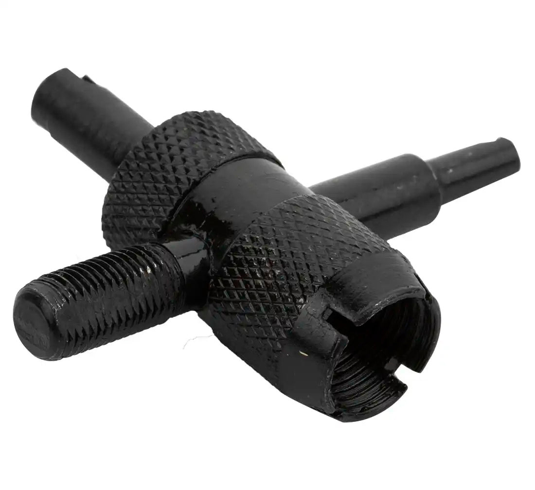 Calibratore valvole industriali