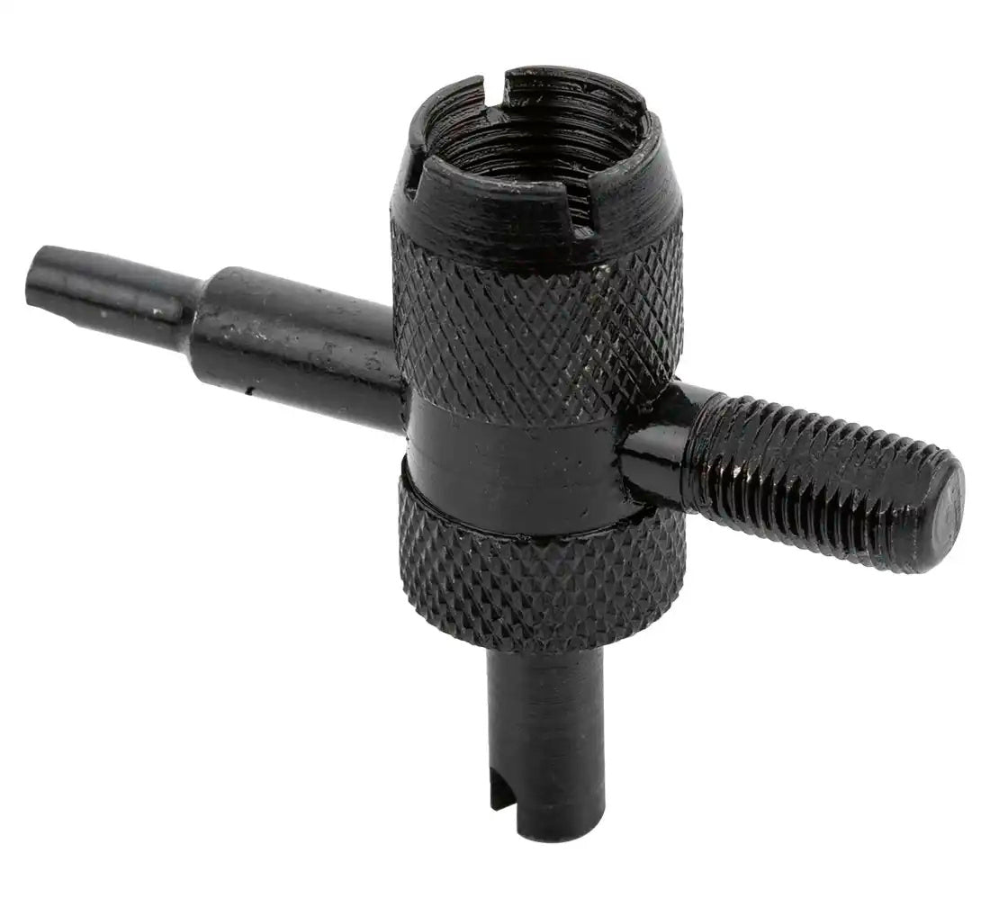 Calibratore valvole industriali