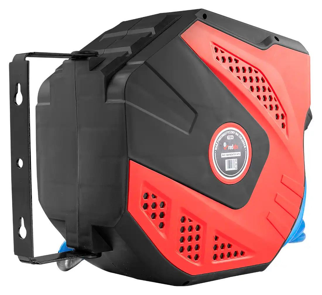 Avvolgitubo aria P-470 (15m)