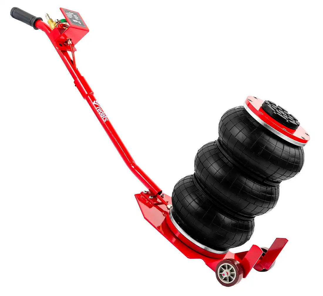 Cric pneumatico REDATS 3.5T LS-220