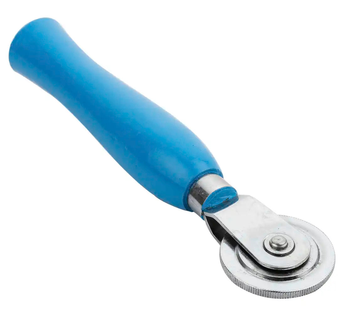 Rullo 4mm per applicazione "Patch"