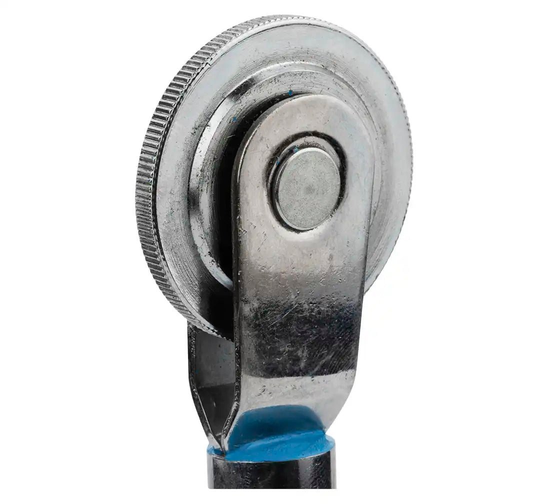 Rullo 4mm per applicazione "Patch"