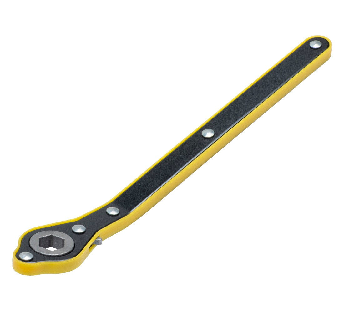 Crik Pantografato - 2T REDATS + chiave e bussole - Kit cambio gomme