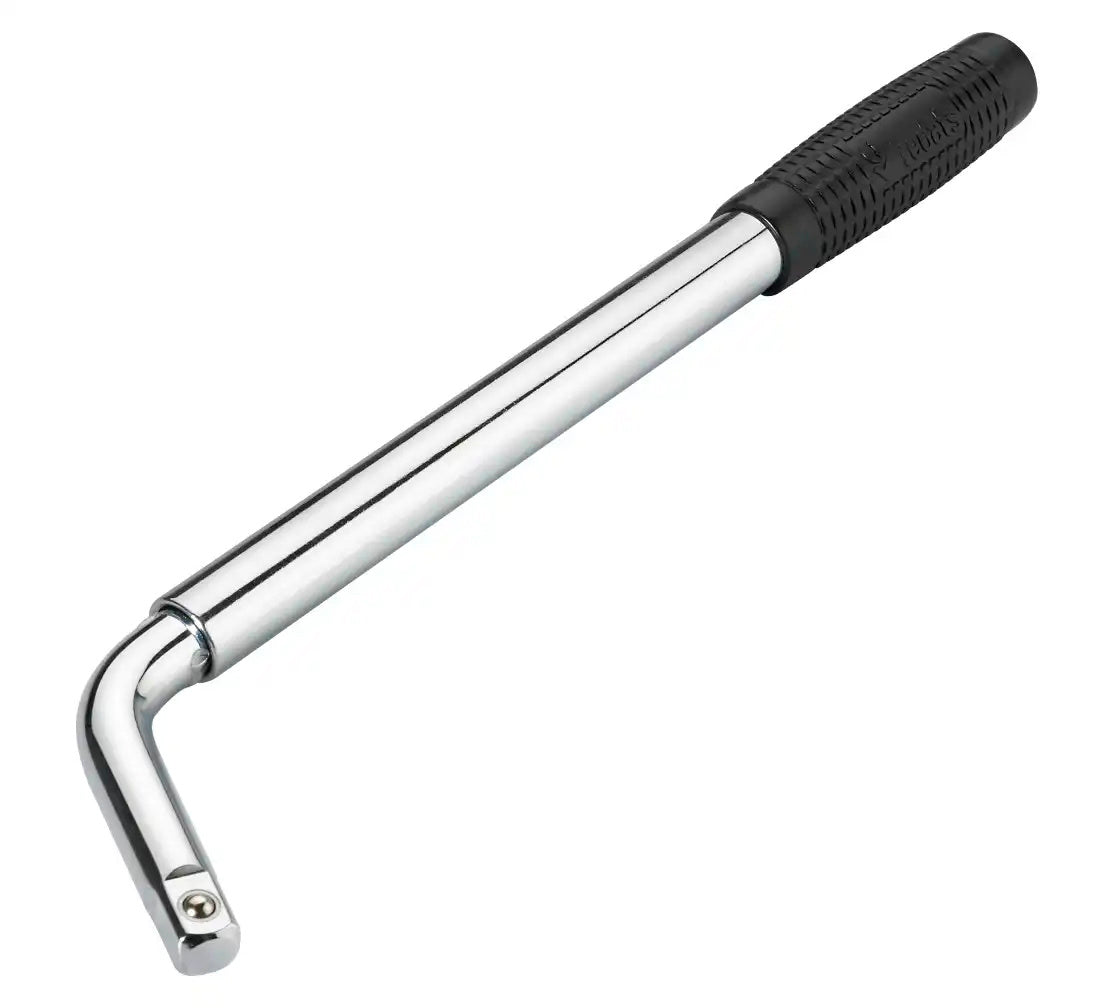 Chiave allungabile con due boccole combinate universali - 17/19 + 21/23 -