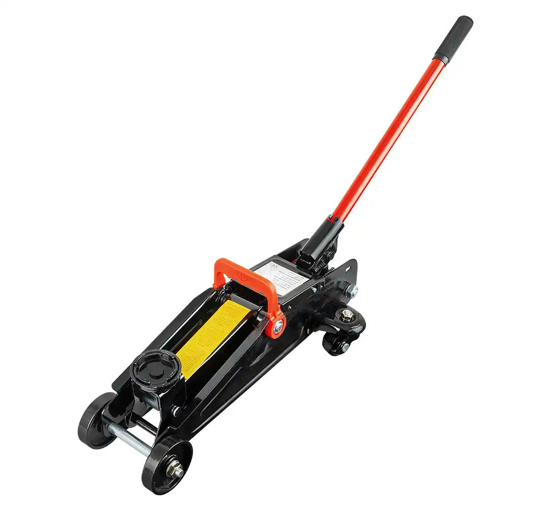 Crik REDATS - LS-320 - 2 Ton.