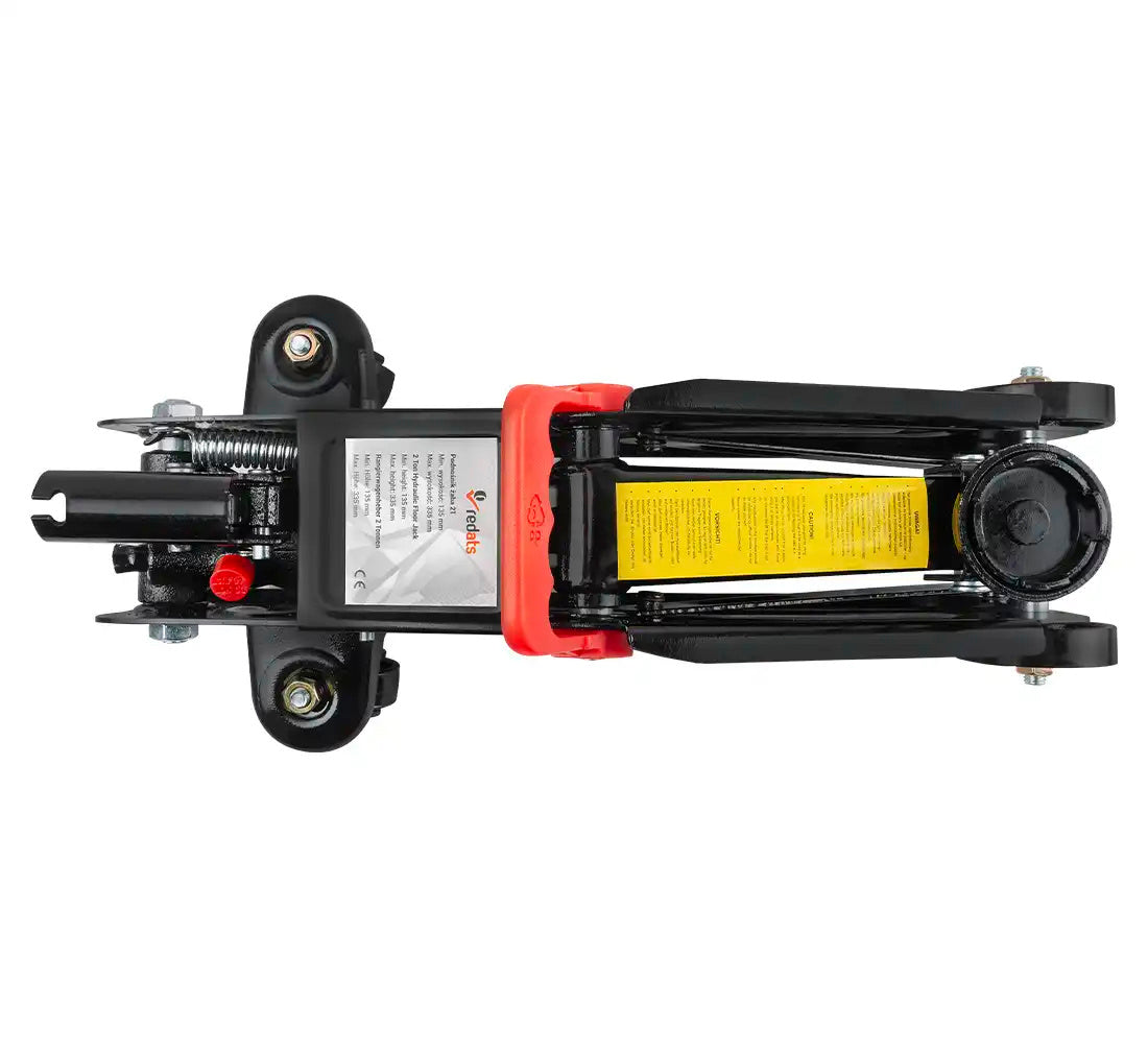 Crik REDATS - LS-320 - 2 Ton.