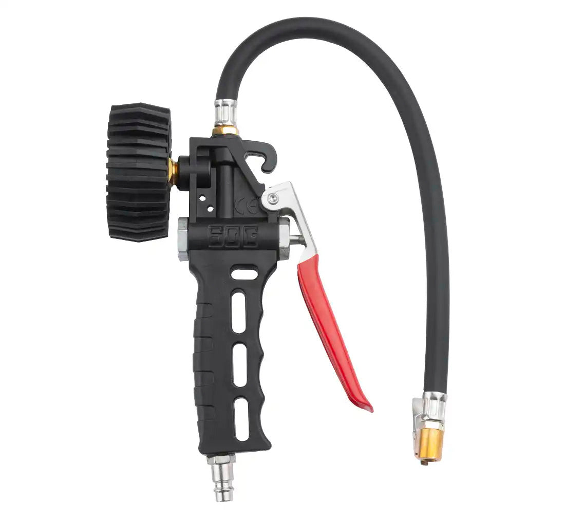 Manometro per pneumatici I-450 REDATS