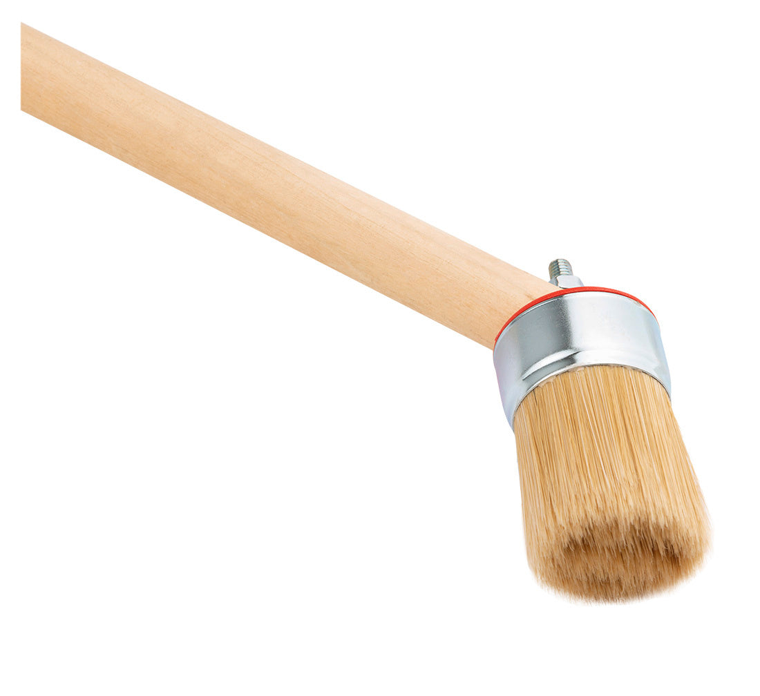 Pennello per pasta montaggio pneumatici