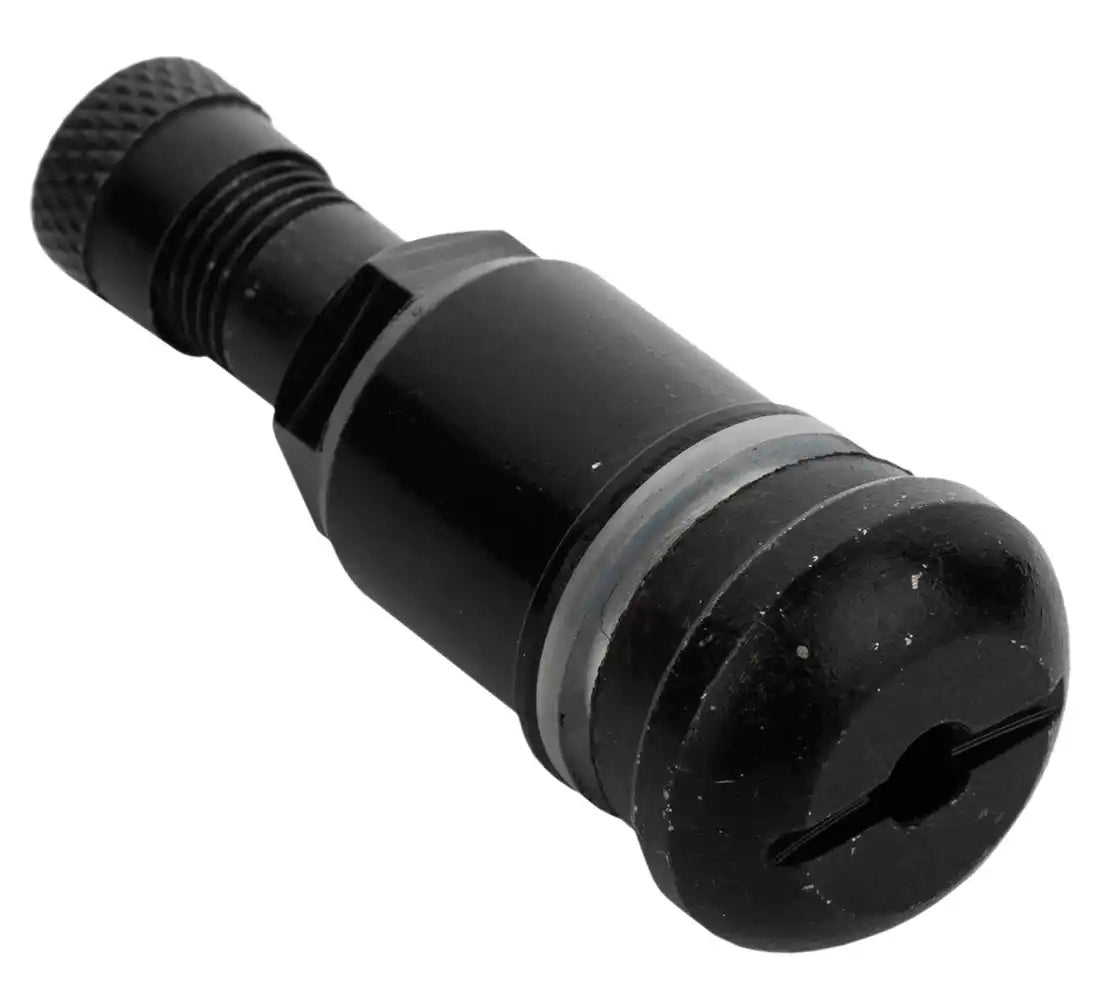 Valvola - TR 525 - nera - 4 Pz.