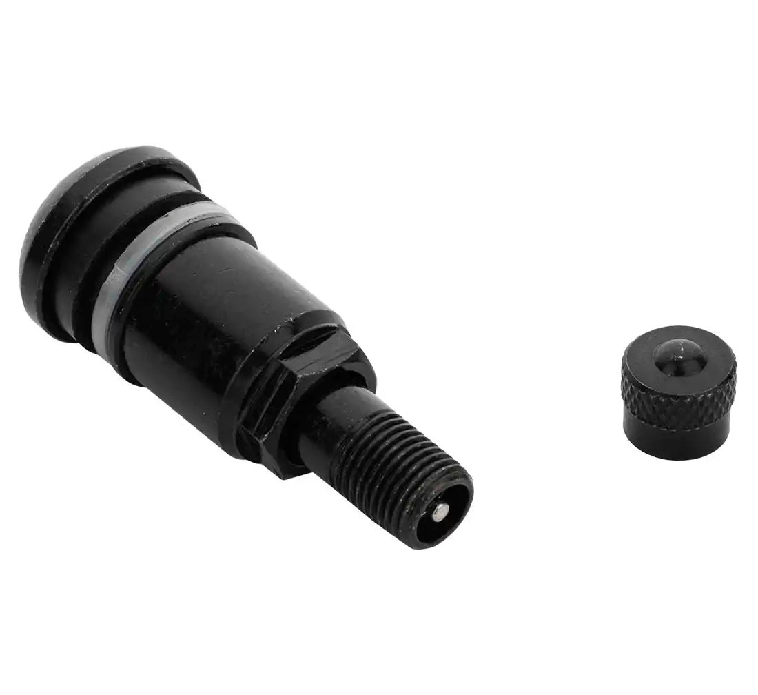 Valvola - TR 525 - nera - 4 Pz.