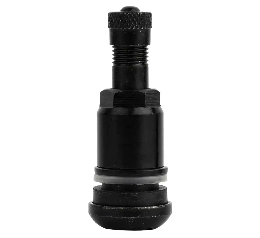 Valvola - TR 525 - nera - 4 Pz.