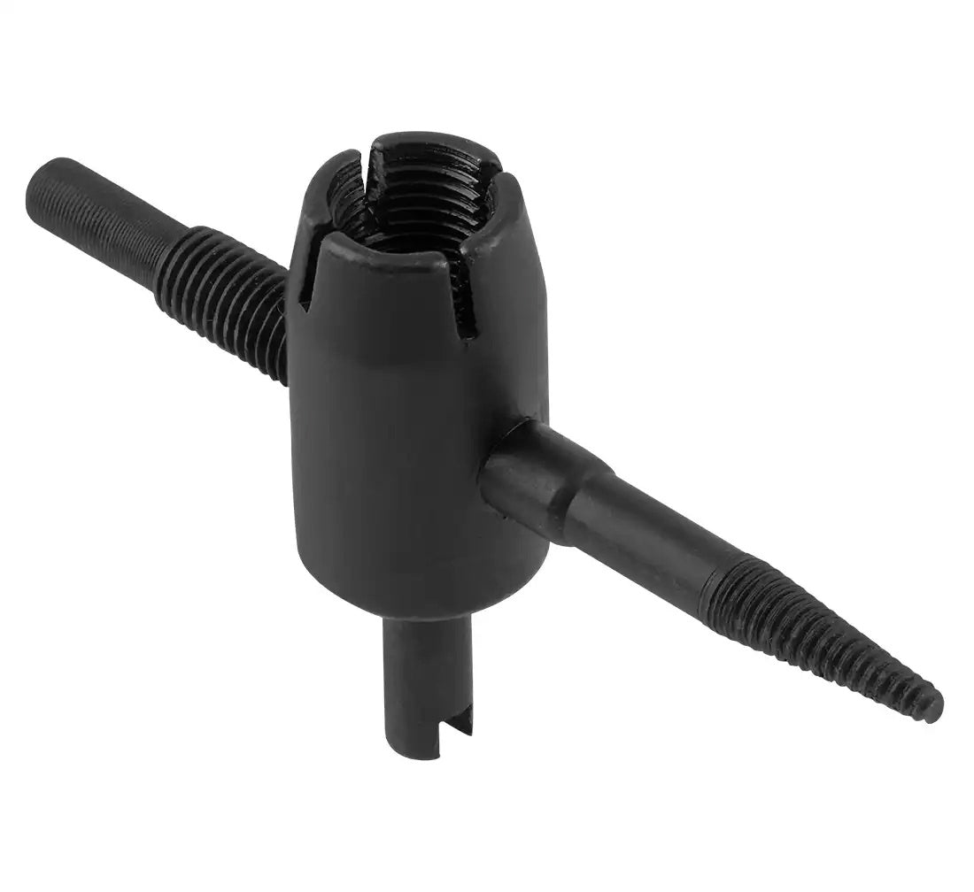 Calibratore valvole auto e van