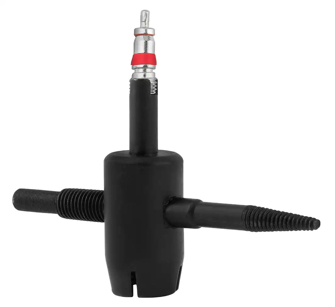 Calibratore valvole auto e van