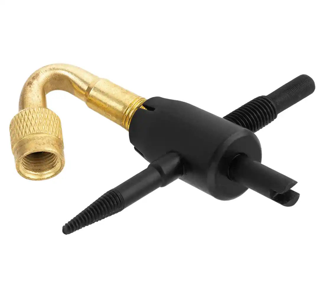 Calibratore valvole auto e van