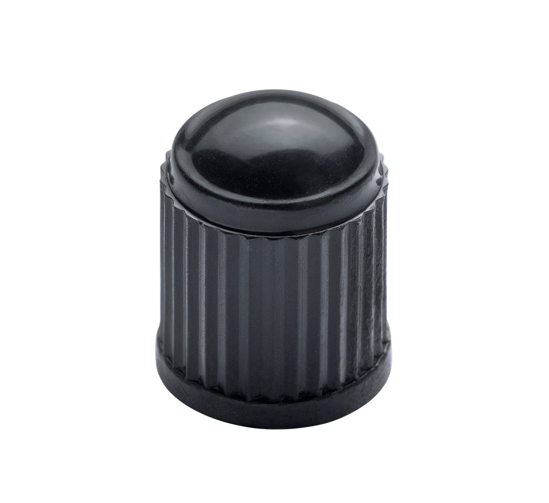 Tappi valvola - neri - 100 pezzi