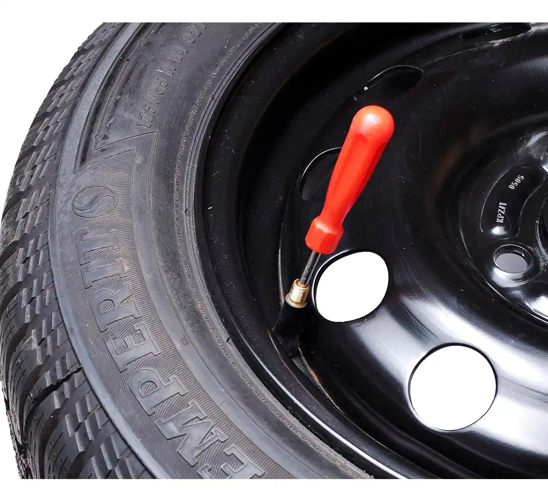 Svita Interni Valvola "Standard"