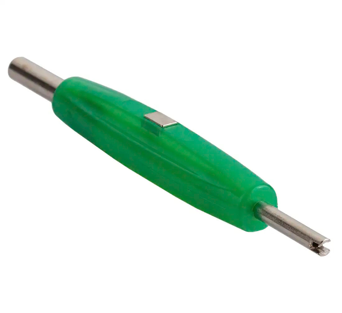 Svita Interni Valvola "Standard" manico VERDE